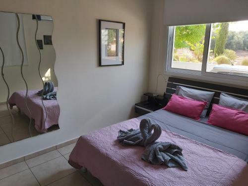 Apartment Sabina
