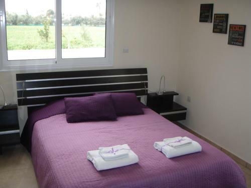 Apartment Sabina