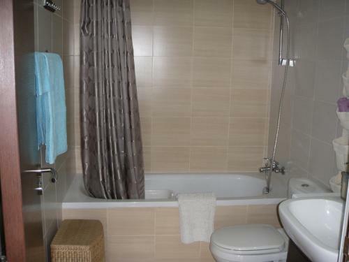 Apartment Sabina