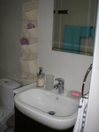 Apartment Sabina