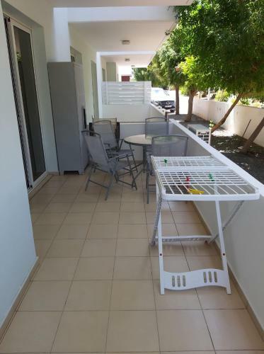 Apartment Sabina