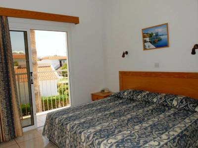 Maistrali Hotel Apartments & Bungalows