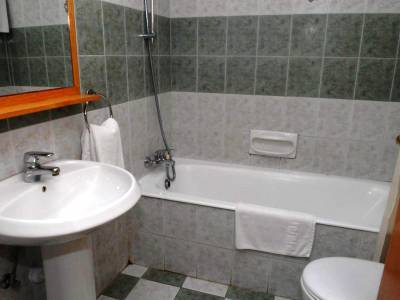 Maistrali Hotel Apartments & Bungalows