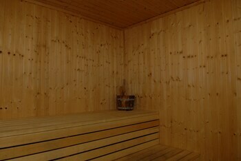 Maistrali Hotel Apartments & Bungalows