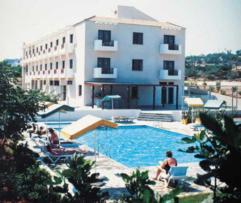 Harry's Hotel