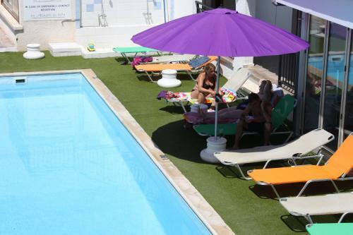 Neptune Hotel Apartments