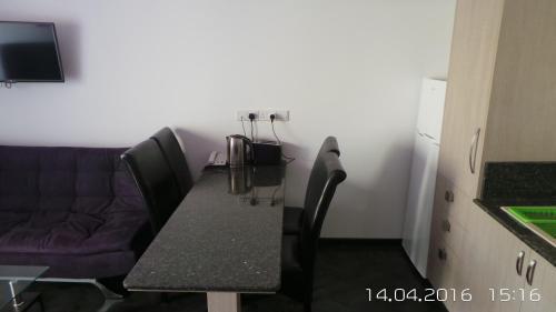 Neptune Hotel Apartments