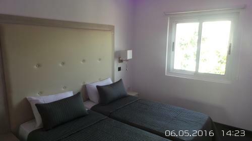 Neptune Hotel Apartments