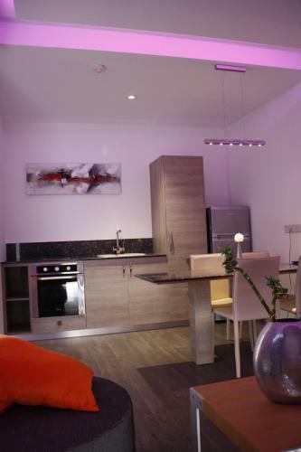 Neptune Hotel Apartments