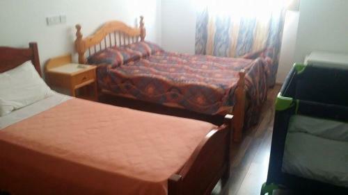 Hostal Bella Rosa