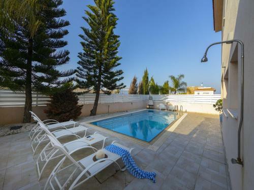 Villa Michelle 8