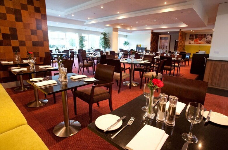 Arora Hotel Gatwick