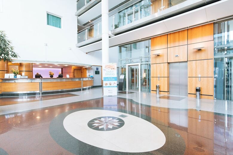 Arora Hotel Gatwick