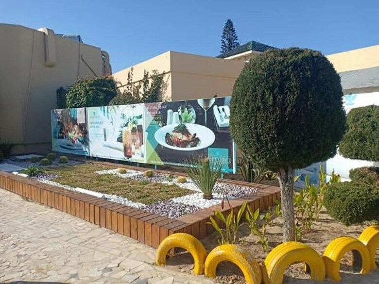Abou Sofiane Hotel Families And Couples