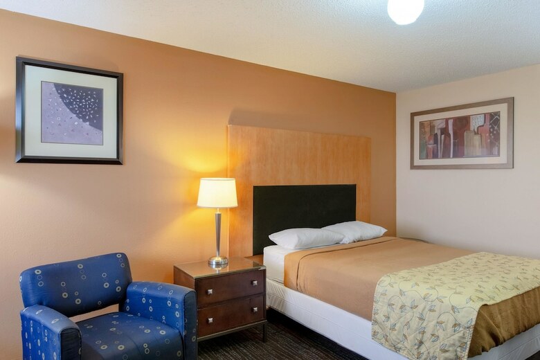 Motel Rodeway Inn Sergeant Bluff - Sioux City
