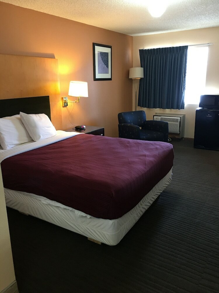 Motel Rodeway Inn Sergeant Bluff - Sioux City