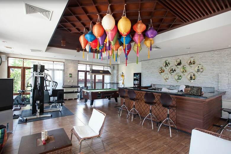 Apartamento Panwa Boutique Beachfront