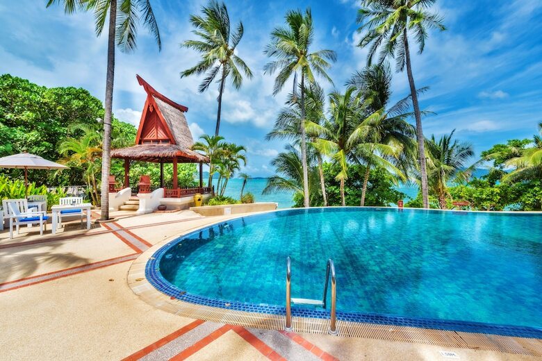 Apartamento Panwa Boutique Beachfront