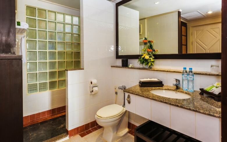 Apartamento Panwa Boutique Beachfront