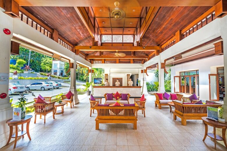 Apartamento Panwa Boutique Beachfront