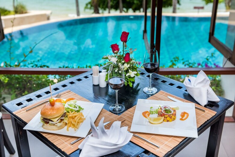 Apartamento Panwa Boutique Beachfront