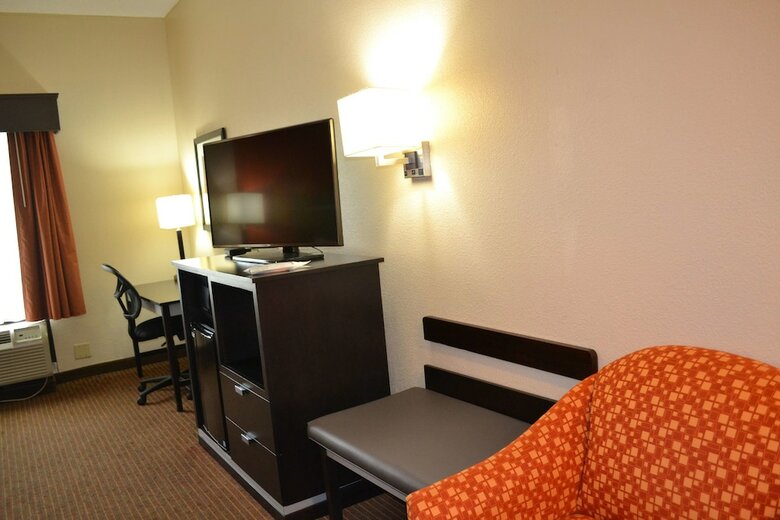 Hotel Best Western Laurel Inn