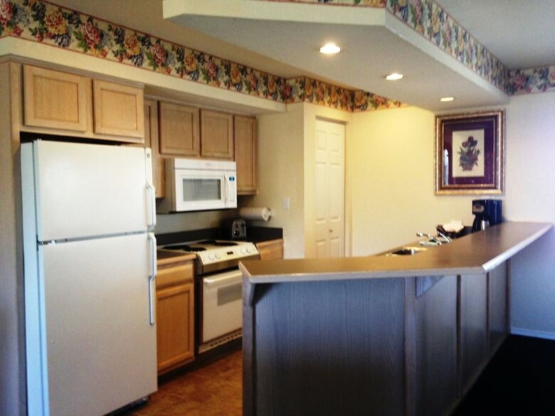 The Suites At Fall Creek By Diamond Resorts