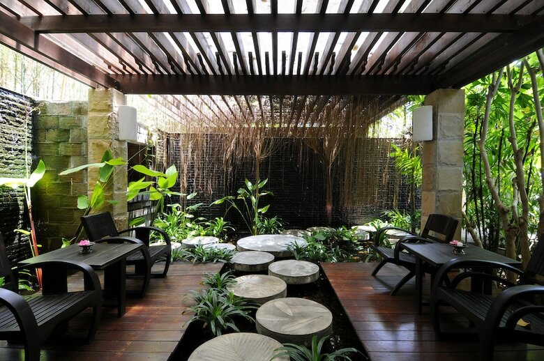 Tongsai Pool Villas