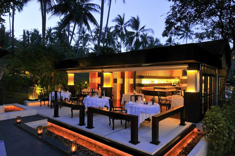 Tongsai Pool Villas