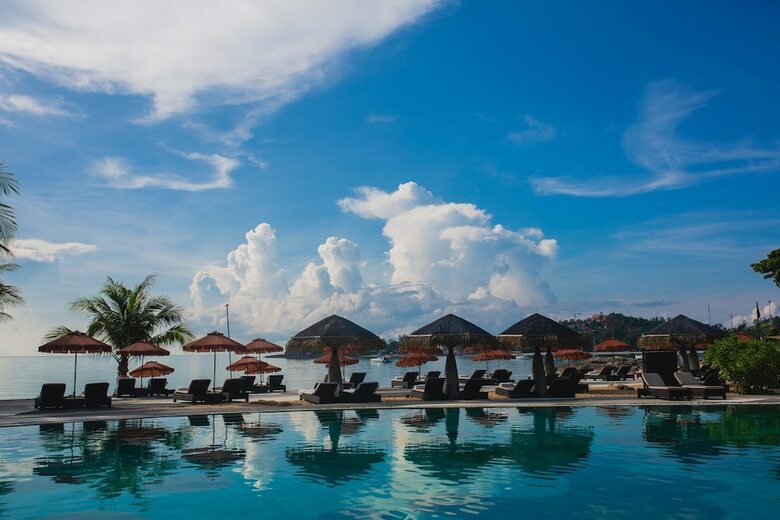 Tongsai Pool Villas
