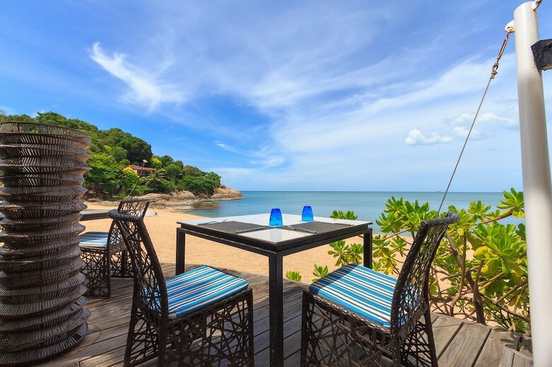 Tongsai Pool Villas