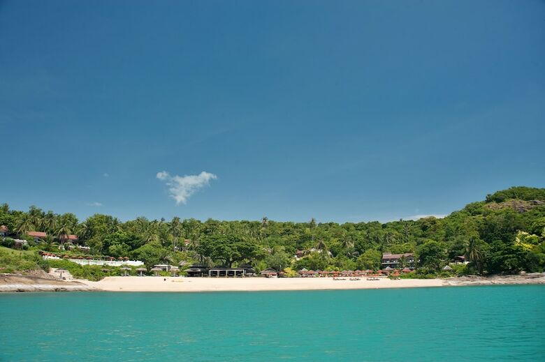 Tongsai Pool Villas