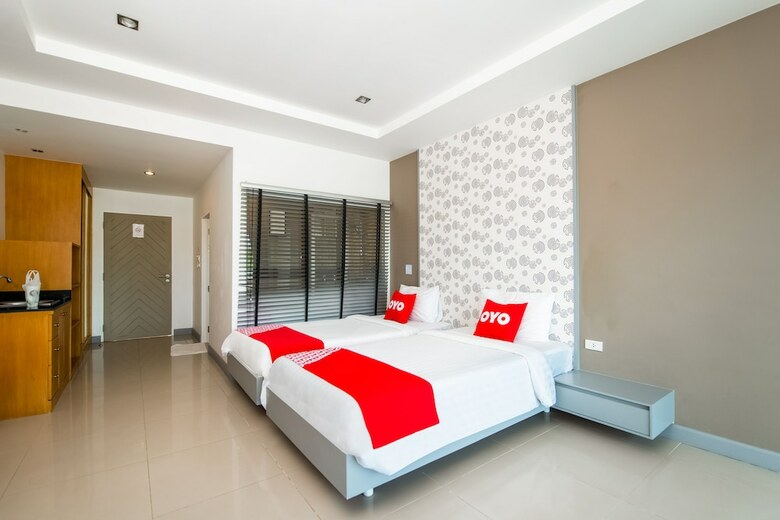 Hotel Oyo 301 Sivana Place
