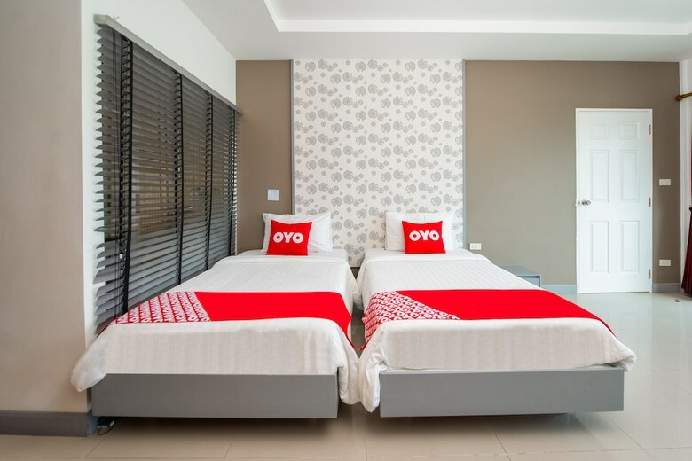Hotel Oyo 301 Sivana Place