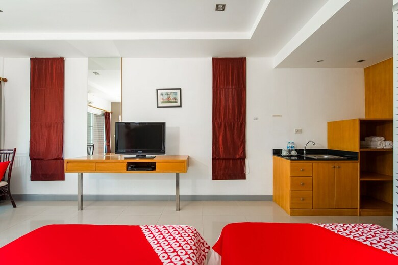 Hotel Oyo 301 Sivana Place