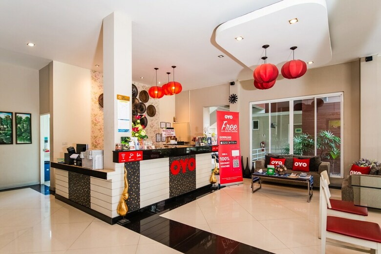 Hotel Oyo 301 Sivana Place