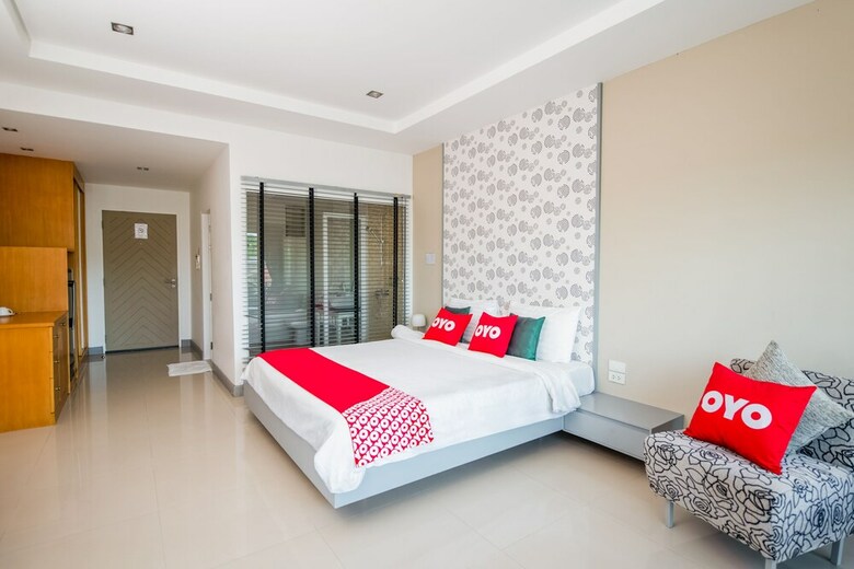 Hotel Oyo 301 Sivana Place