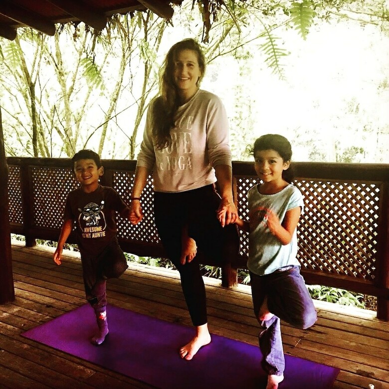 Apartamento Rancho Margot - All Meals Included