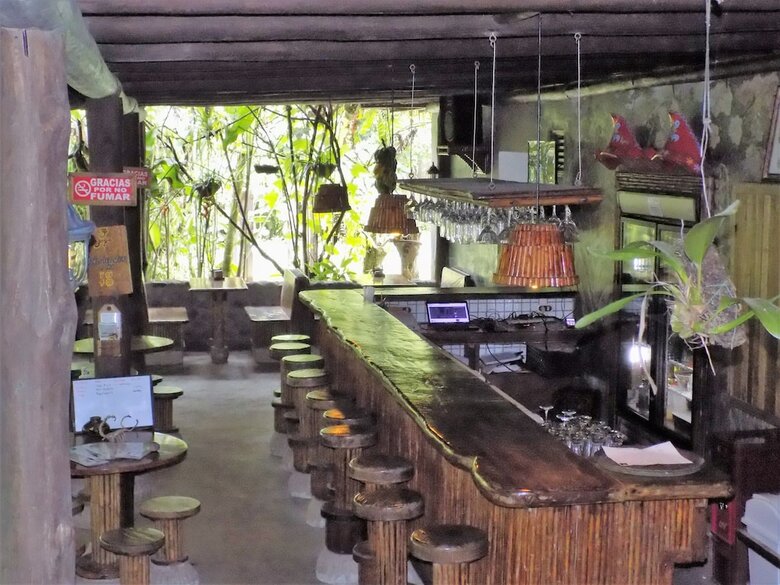Apartamento Rancho Margot - All Meals Included
