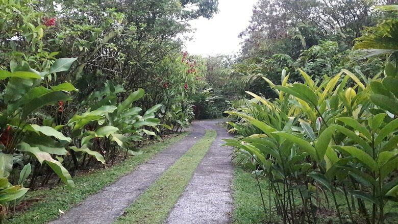 Apartamento Rancho Margot - All Meals Included
