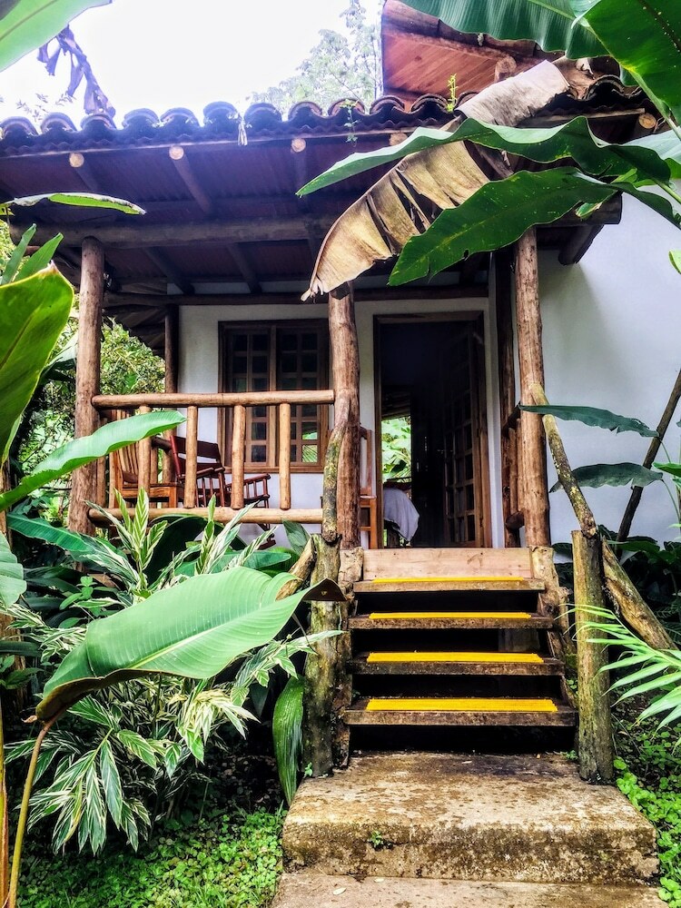 Apartamento Rancho Margot - All Meals Included