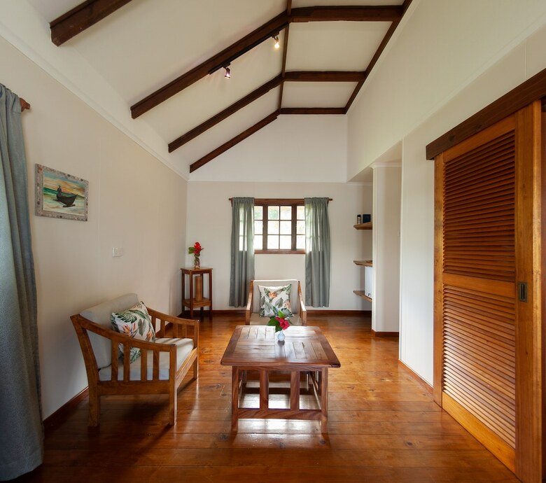 Aparthotel Iles Des Palmes Eco Resort