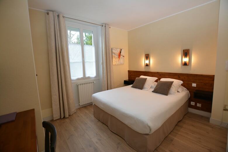 Hotel La Closerie
