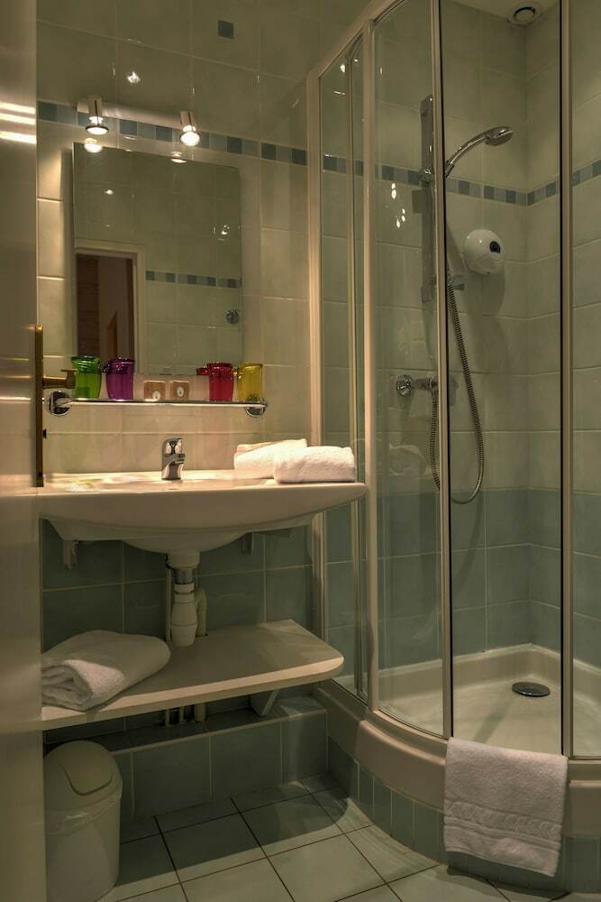 Hotel La Closerie