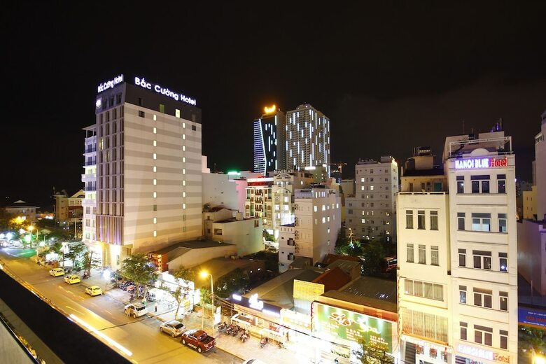 Soco Hotel