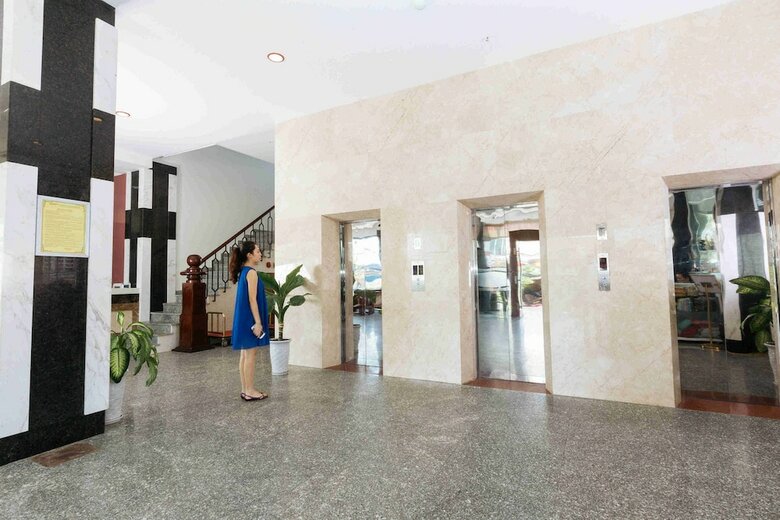 Soco Hotel