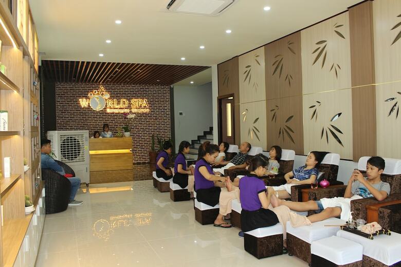 Soco Hotel