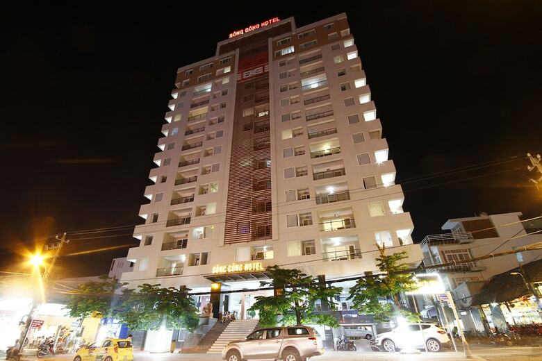 Soco Hotel