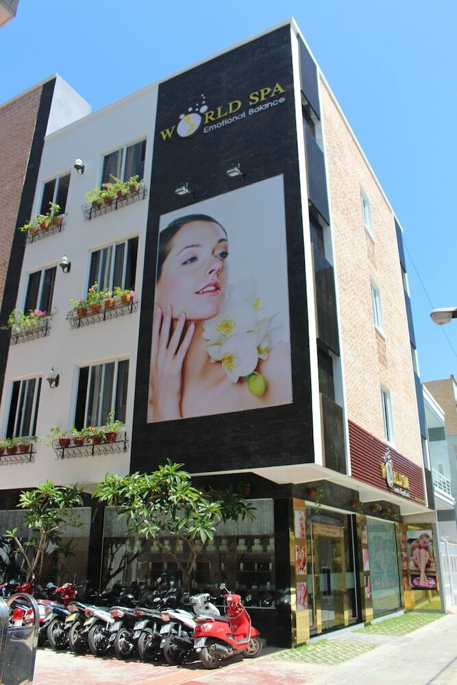 Soco Hotel