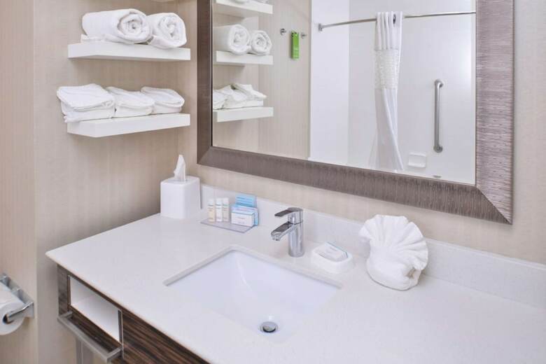 Hotel Hampton Inn & Suites Bend